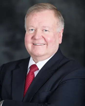 Dr. Lawrence S. Christian, DMD